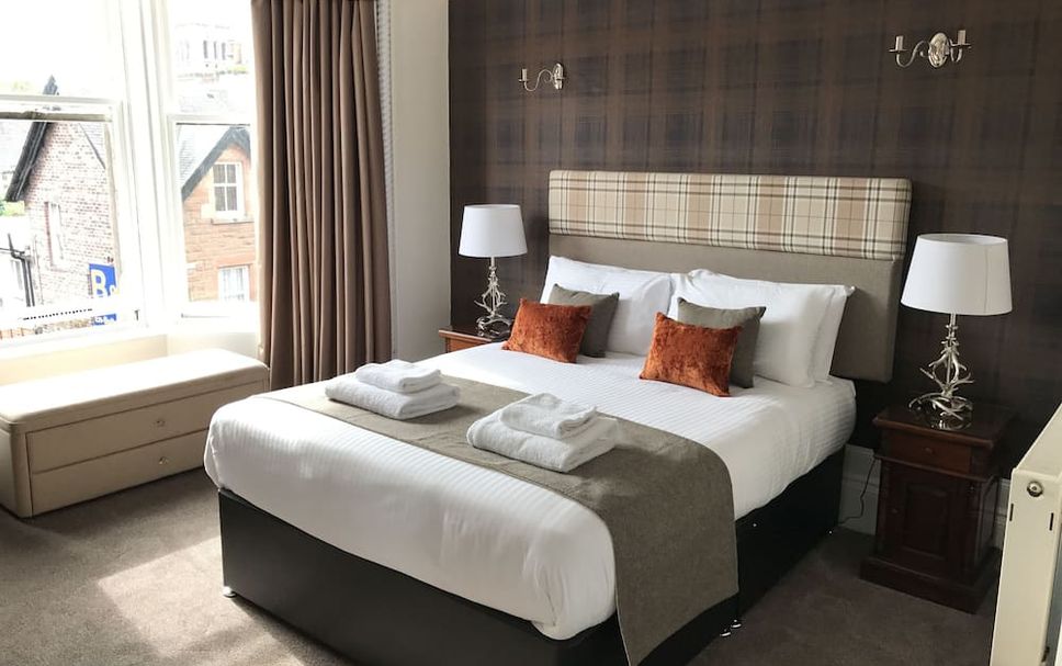 ห้องนอน รูปภาพ