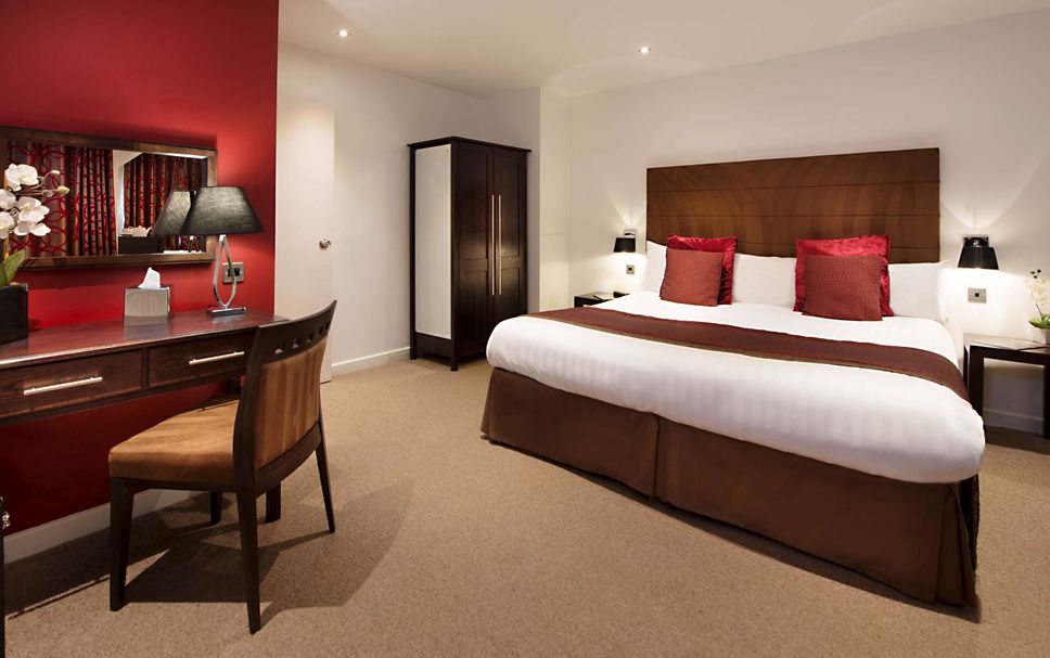 ห้องนอน รูปภาพ