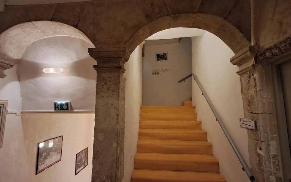 บันได รูปภาพ