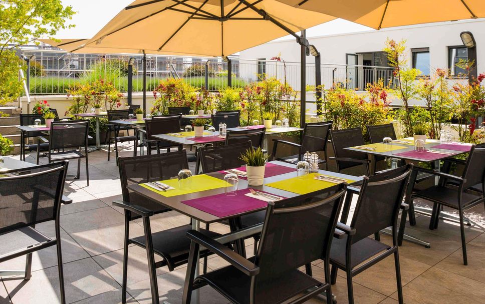 ร้านอาหาร รูปภาพ