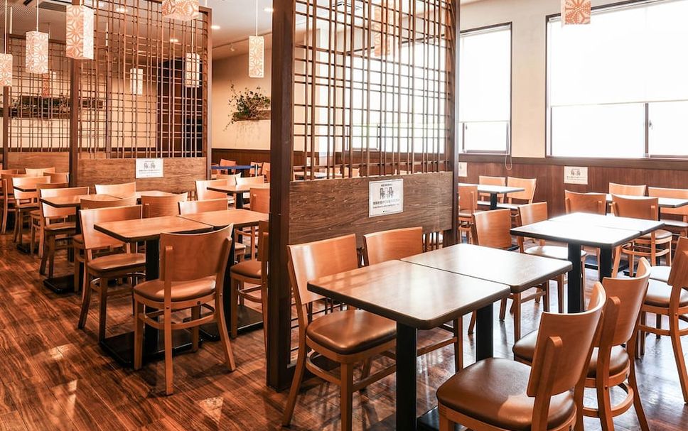 ร้านอาหาร รูปภาพ