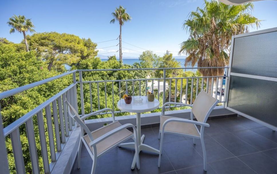 ระเบียง รูปภาพ