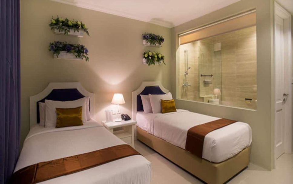 ห้องนอน รูปภาพ