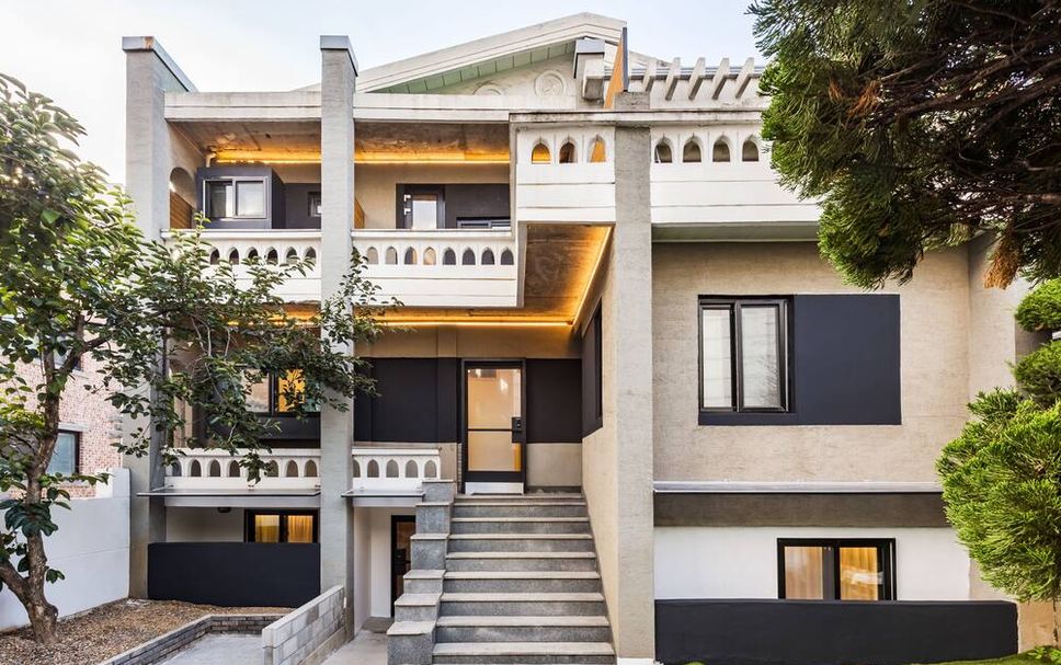 อาคาร รูปภาพ