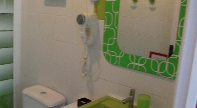ห้องน้ำ