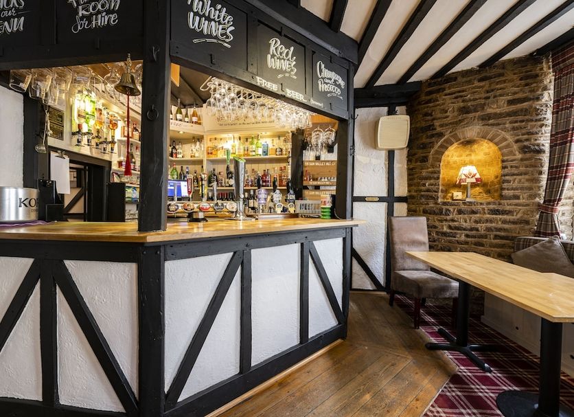 บาร์ รูปภาพ