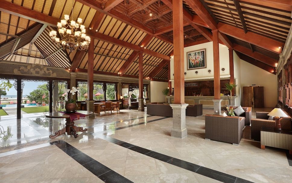 ล็อบบี้ รูปภาพ