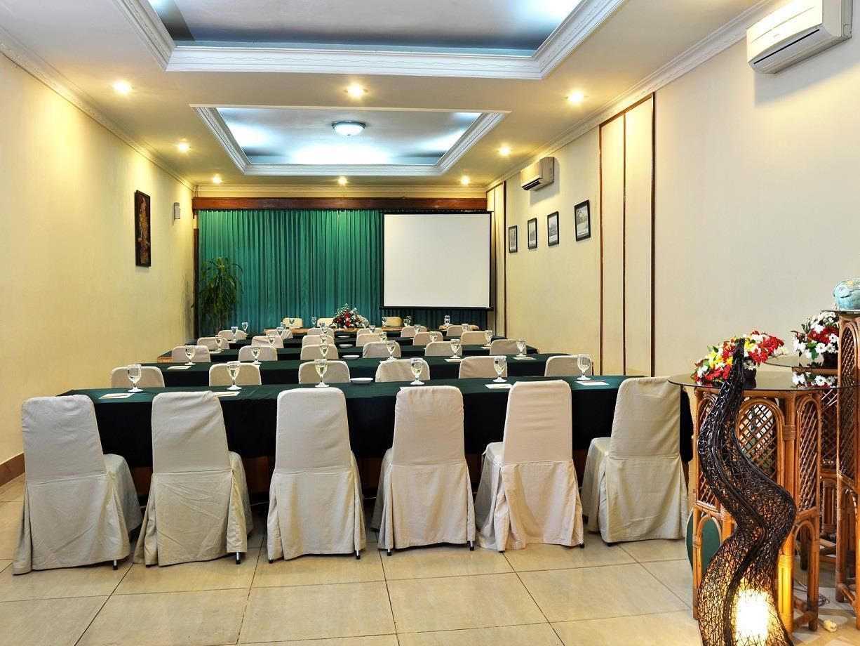 ห้องประชุม