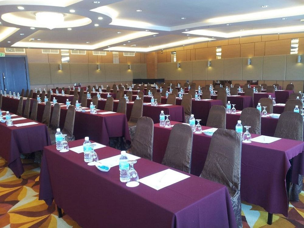 ห้องประชุม