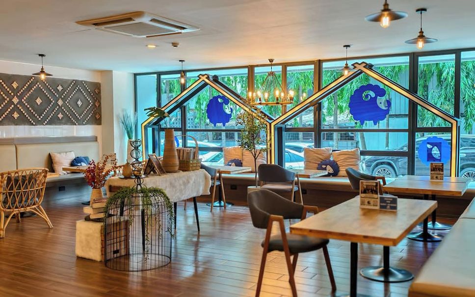 เลานจ์ รูปภาพ