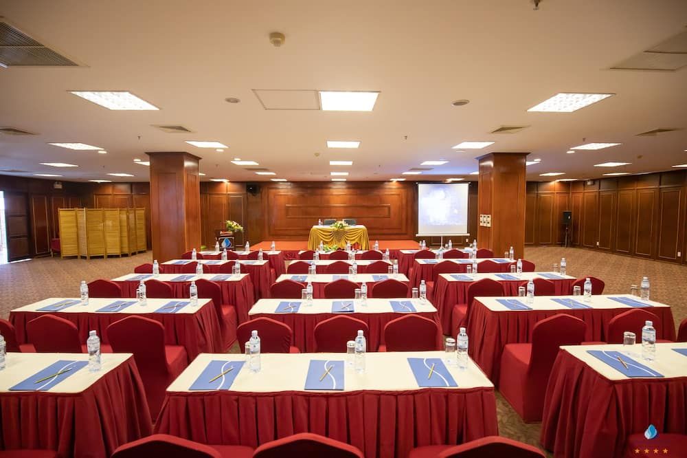 ห้องประชุม
