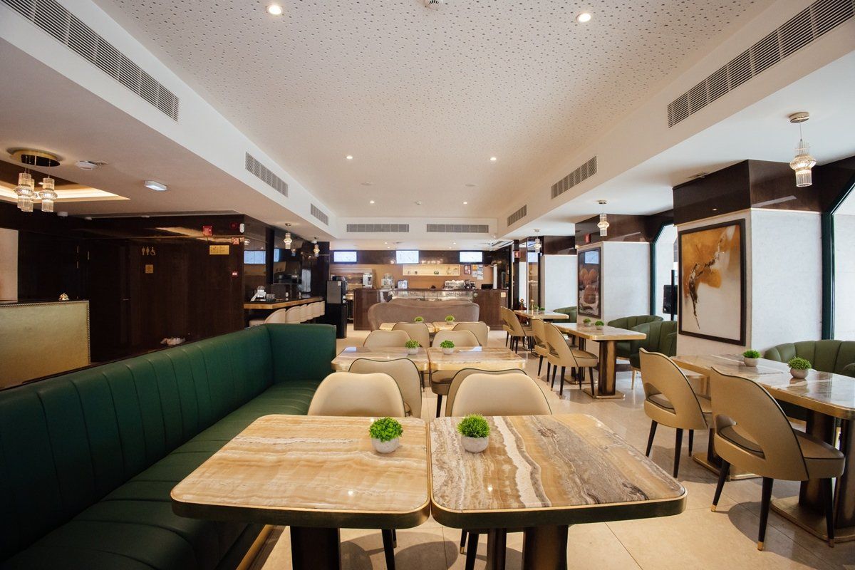 ร้านอาหาร