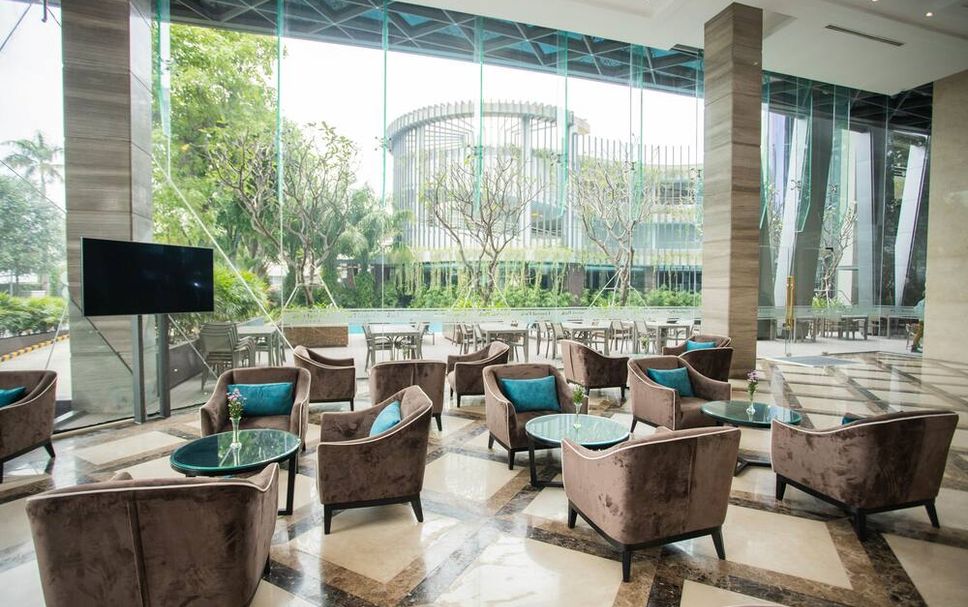 เลานจ์ รูปภาพ