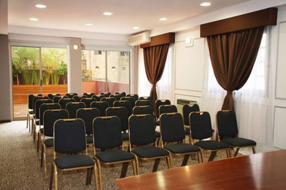 ห้องประชุม
