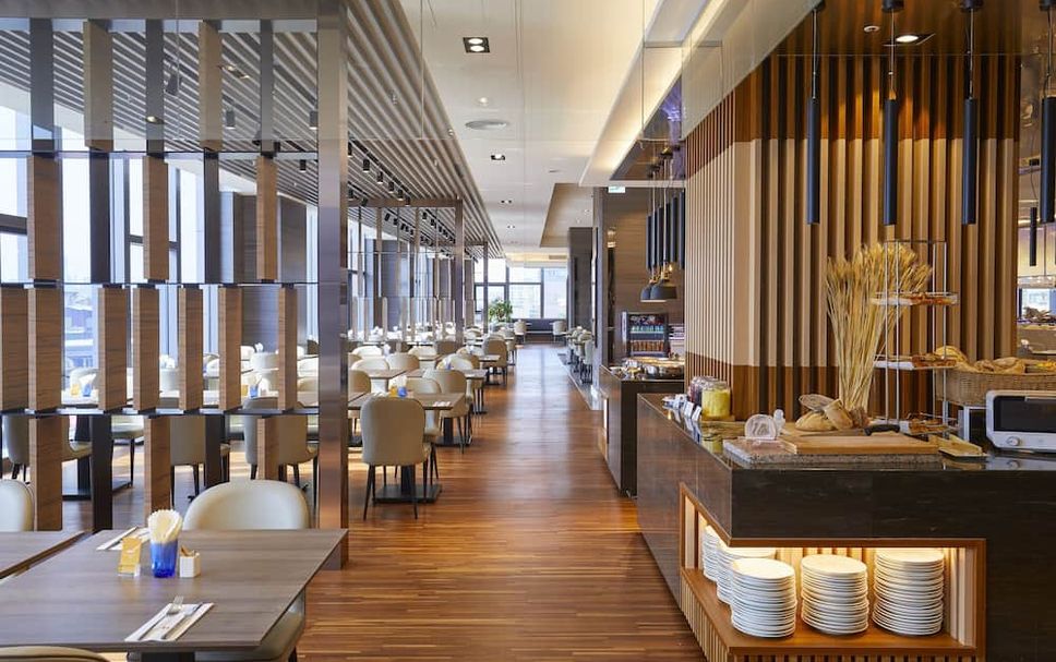 ร้านอาหาร รูปภาพ