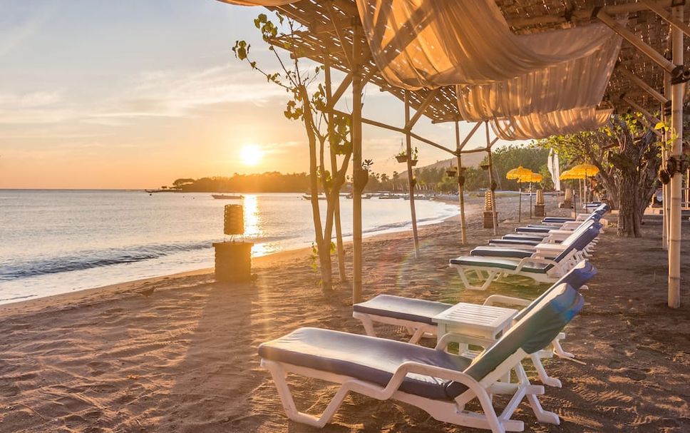 ชายหาด รูปภาพ