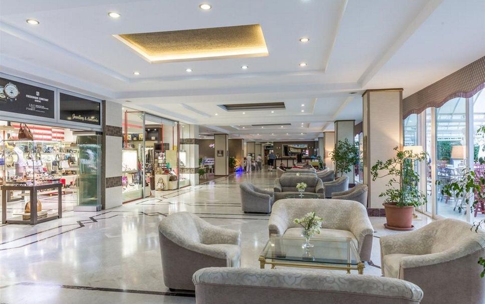 ล็อบบี้ รูปภาพ