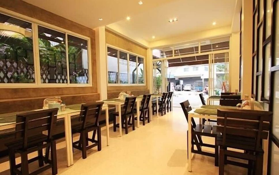 ร้านอาหาร รูปภาพ