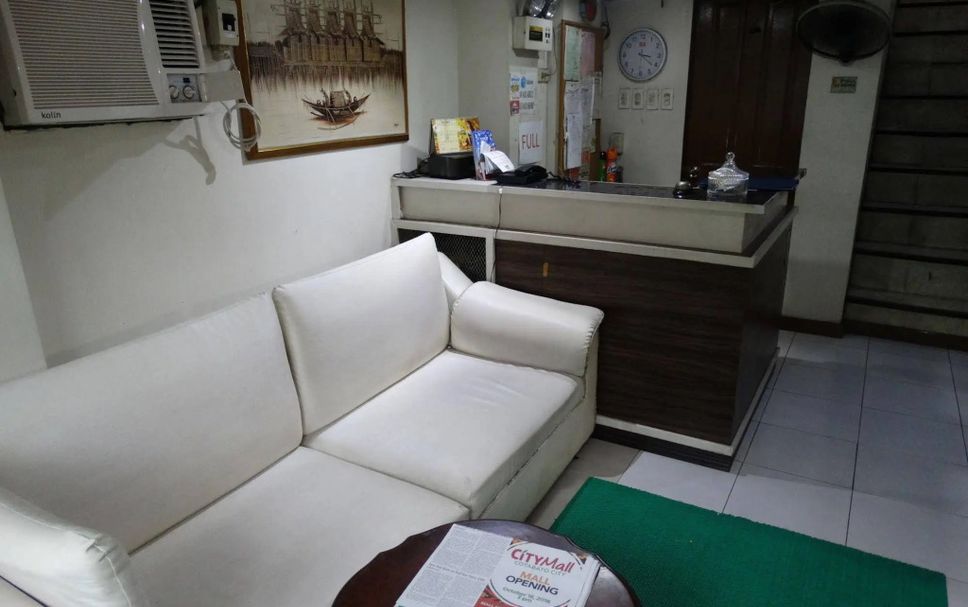 แผนกต้อนรับส่วนหน้า รูปภาพ