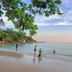 ชายหาด
