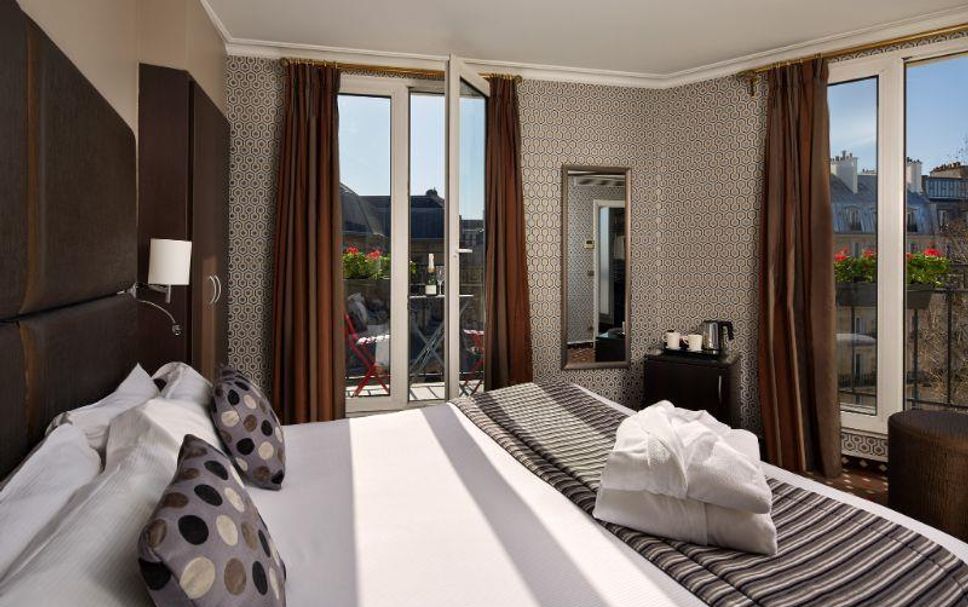 ห้องนอน รูปภาพ