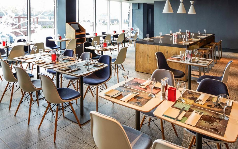 ร้านอาหาร รูปภาพ