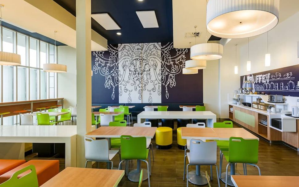 ร้านอาหาร รูปภาพ