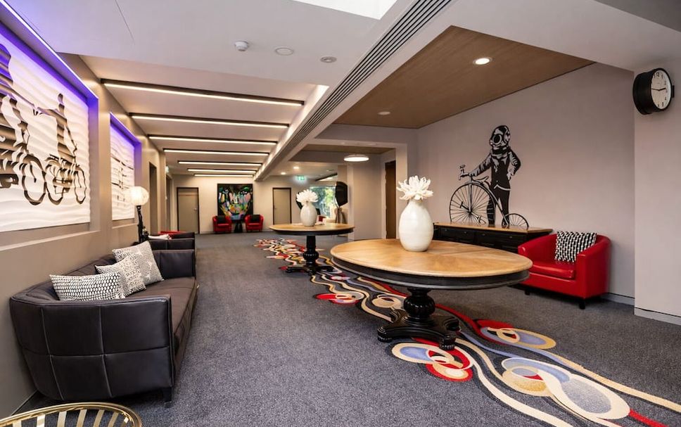 ล็อบบี้ รูปภาพ