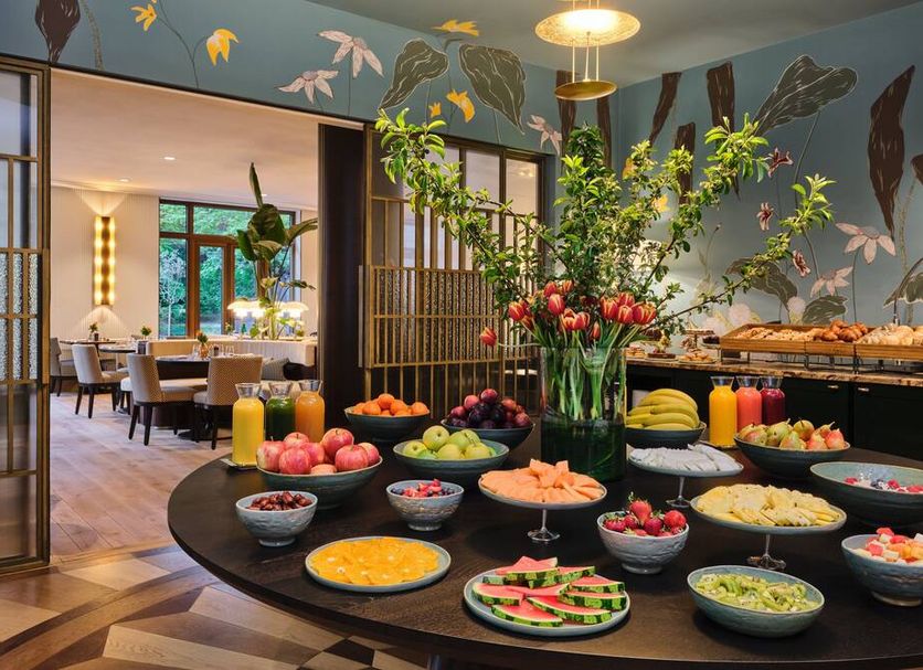 ร้านอาหาร รูปภาพ