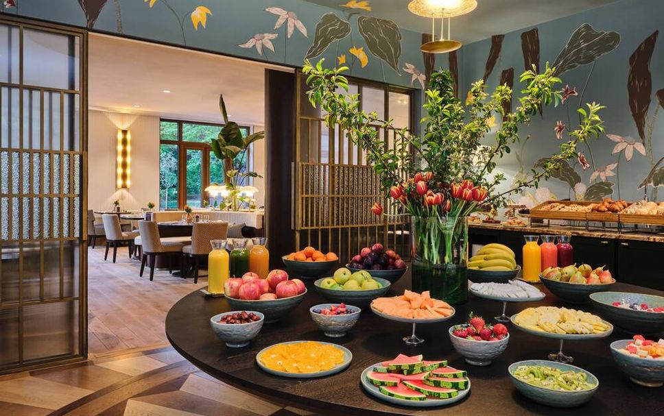 ร้านอาหาร รูปภาพ