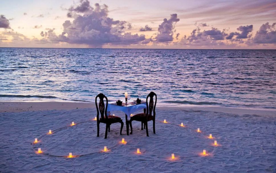 ชายหาด รูปภาพ