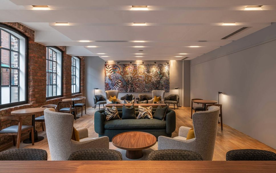 เลานจ์ รูปภาพ