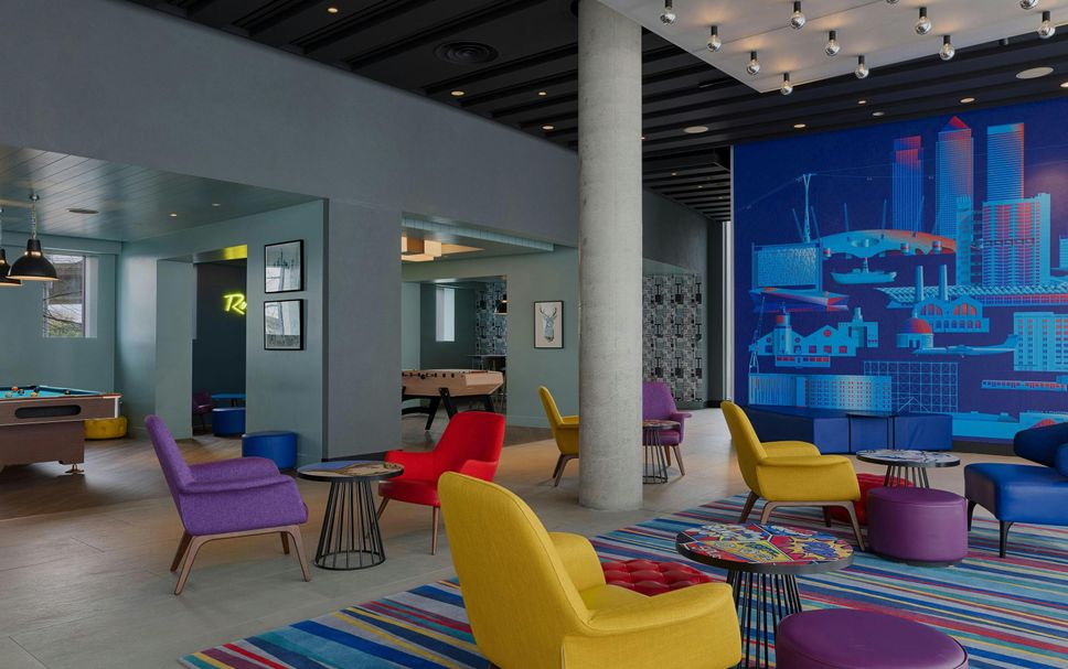 เลานจ์ รูปภาพ