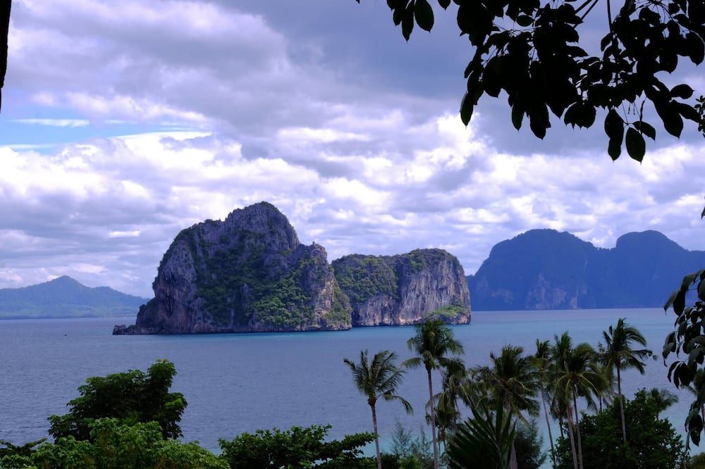 วิวภายนอก