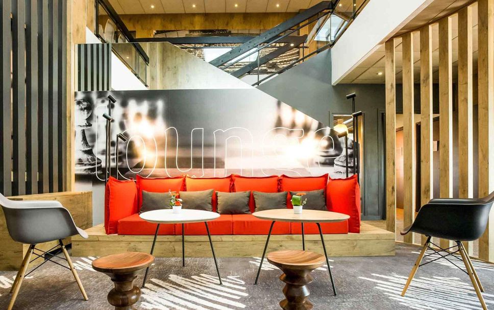 เลานจ์ รูปภาพ