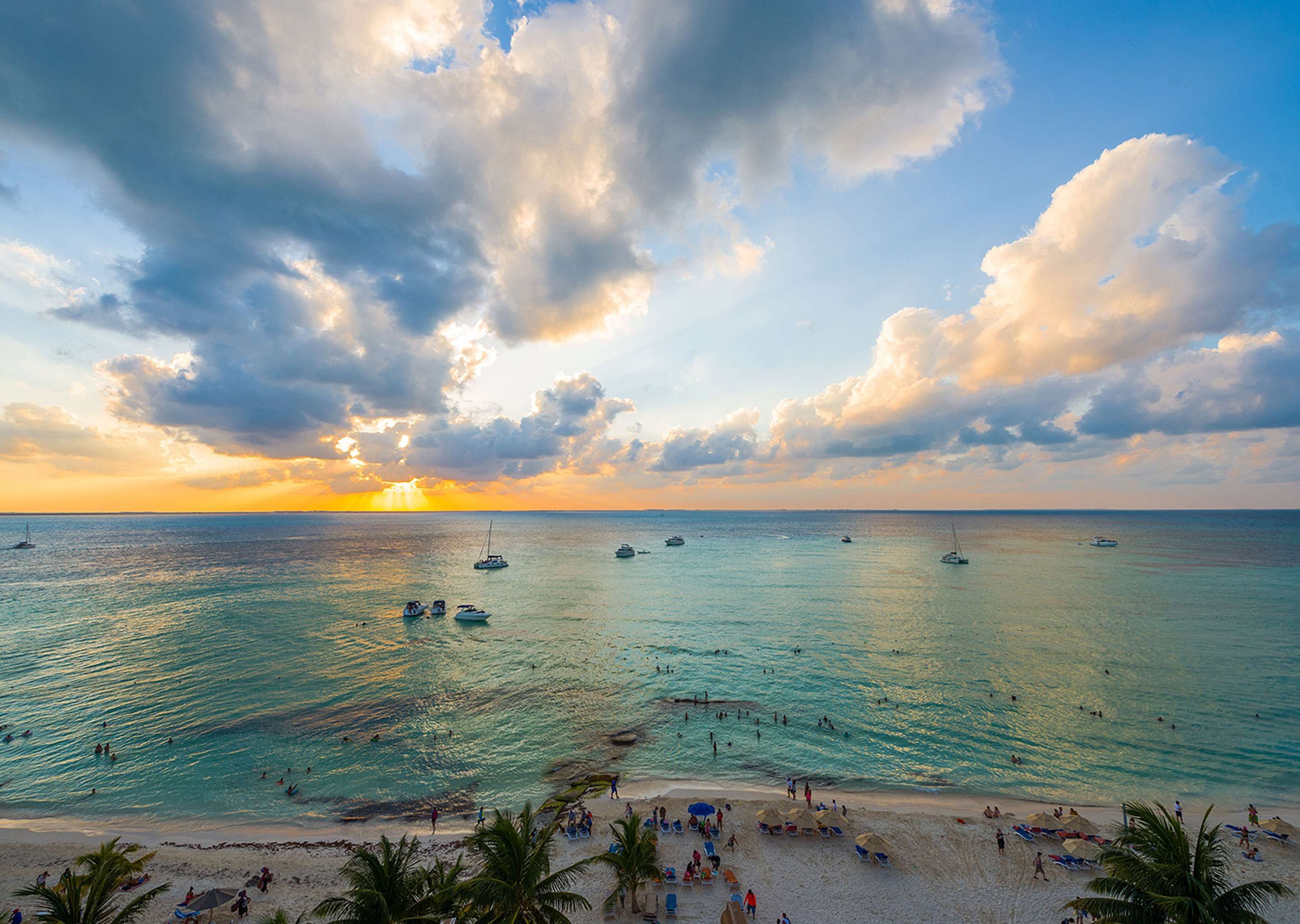 ชายหาด รูปภาพ