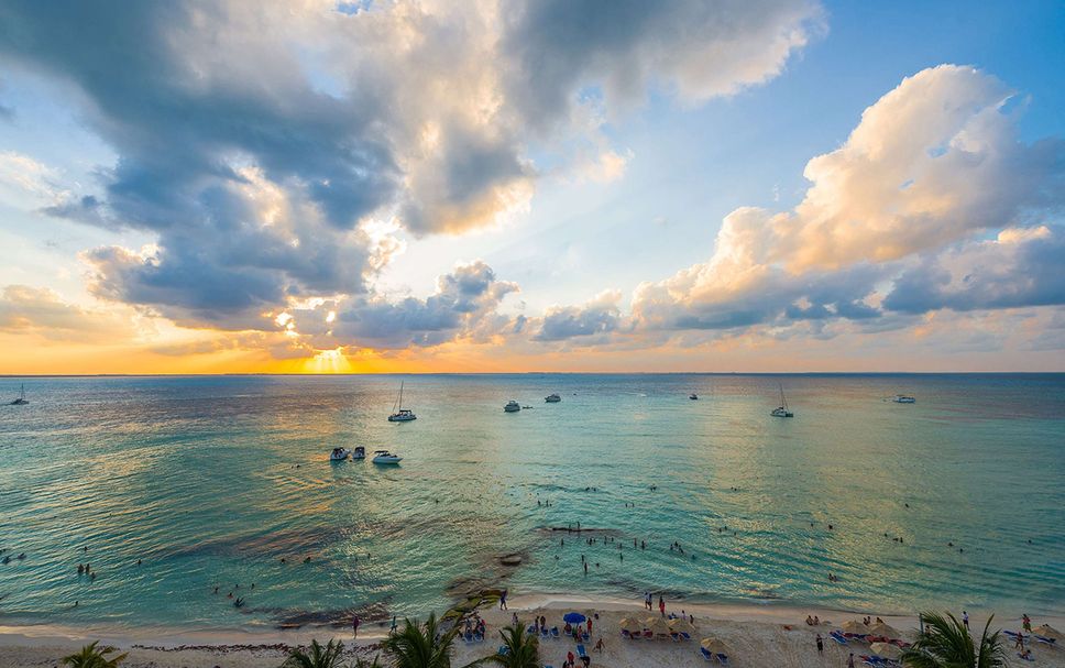 ชายหาด รูปภาพ