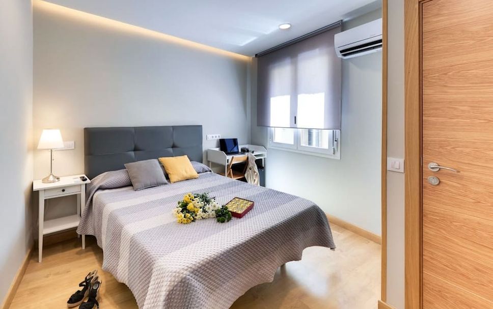 ห้องนอน รูปภาพ