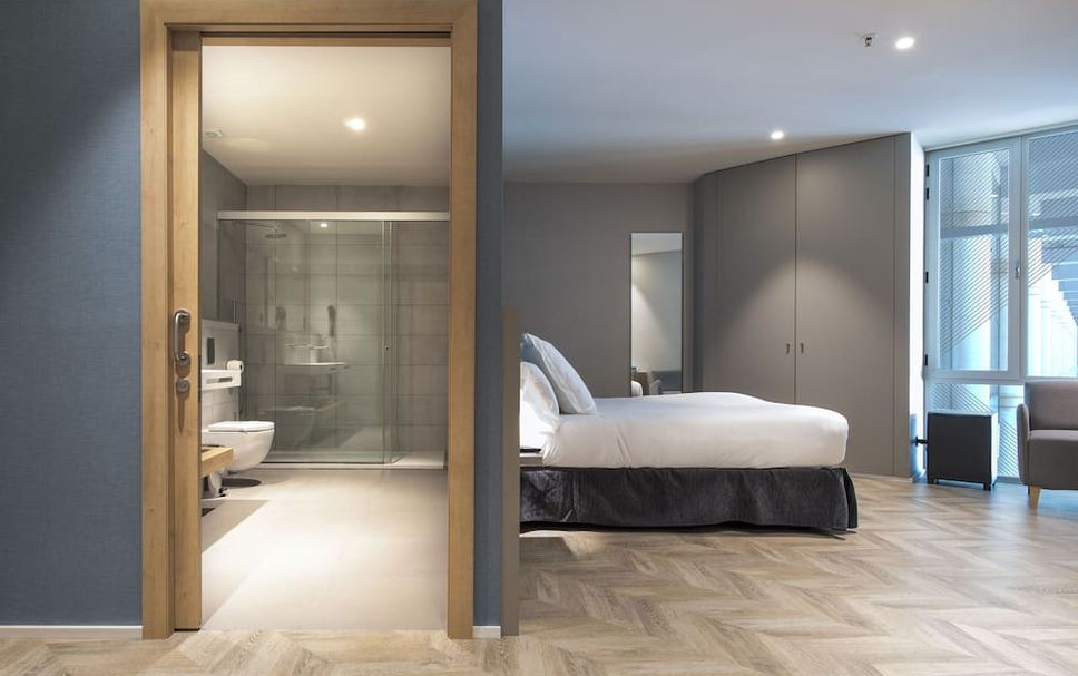 ห้องนอน รูปภาพ