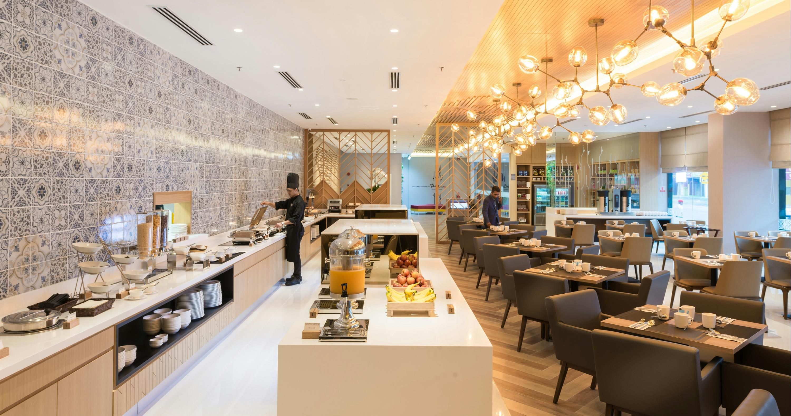 ร้านอาหาร รูปภาพ