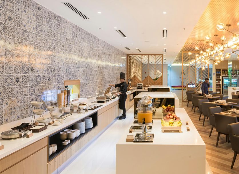 ร้านอาหาร รูปภาพ