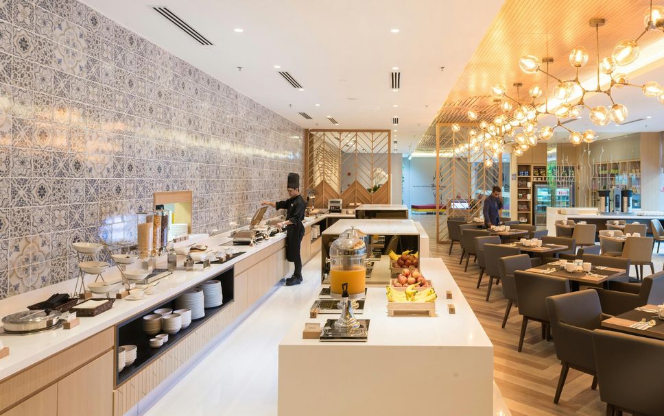 ร้านอาหาร รูปภาพ