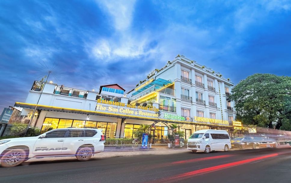 อาคาร รูปภาพ
