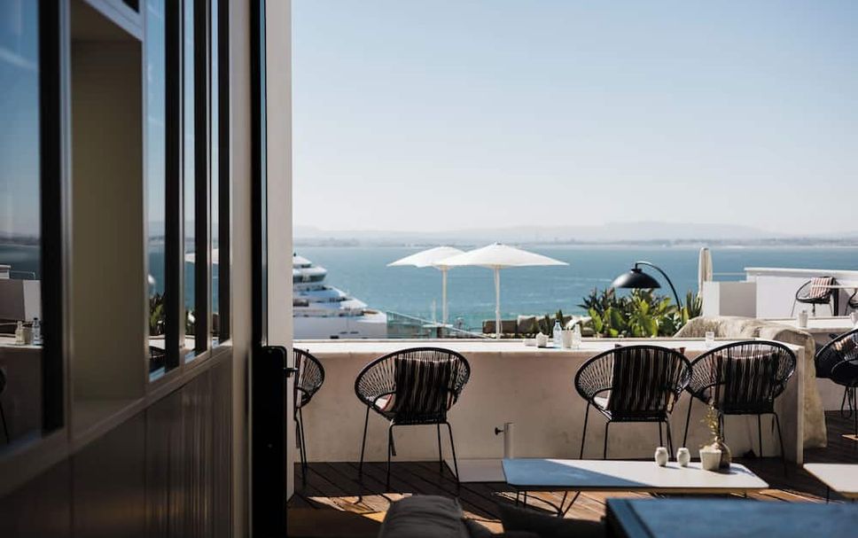 ระเบียง รูปภาพ