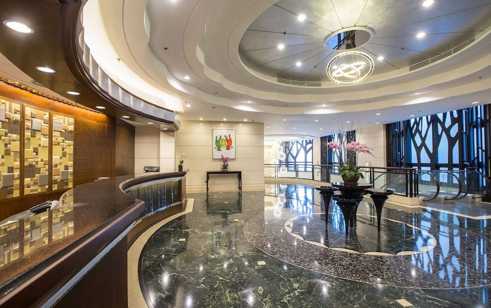 ล็อบบี้ รูปภาพ