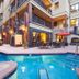 สระว่ายน้ำ