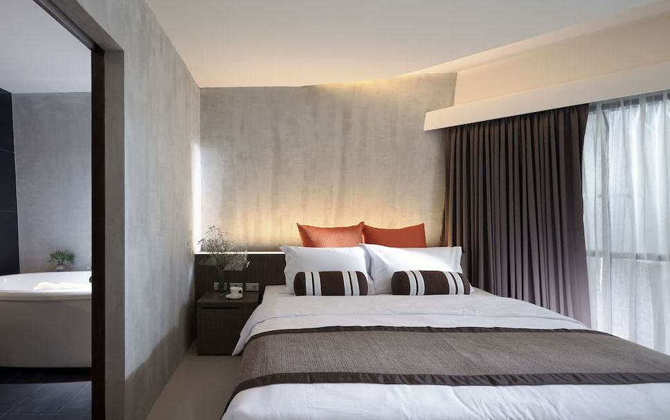 ห้องนอน รูปภาพ