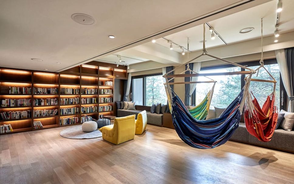 เลานจ์ รูปภาพ