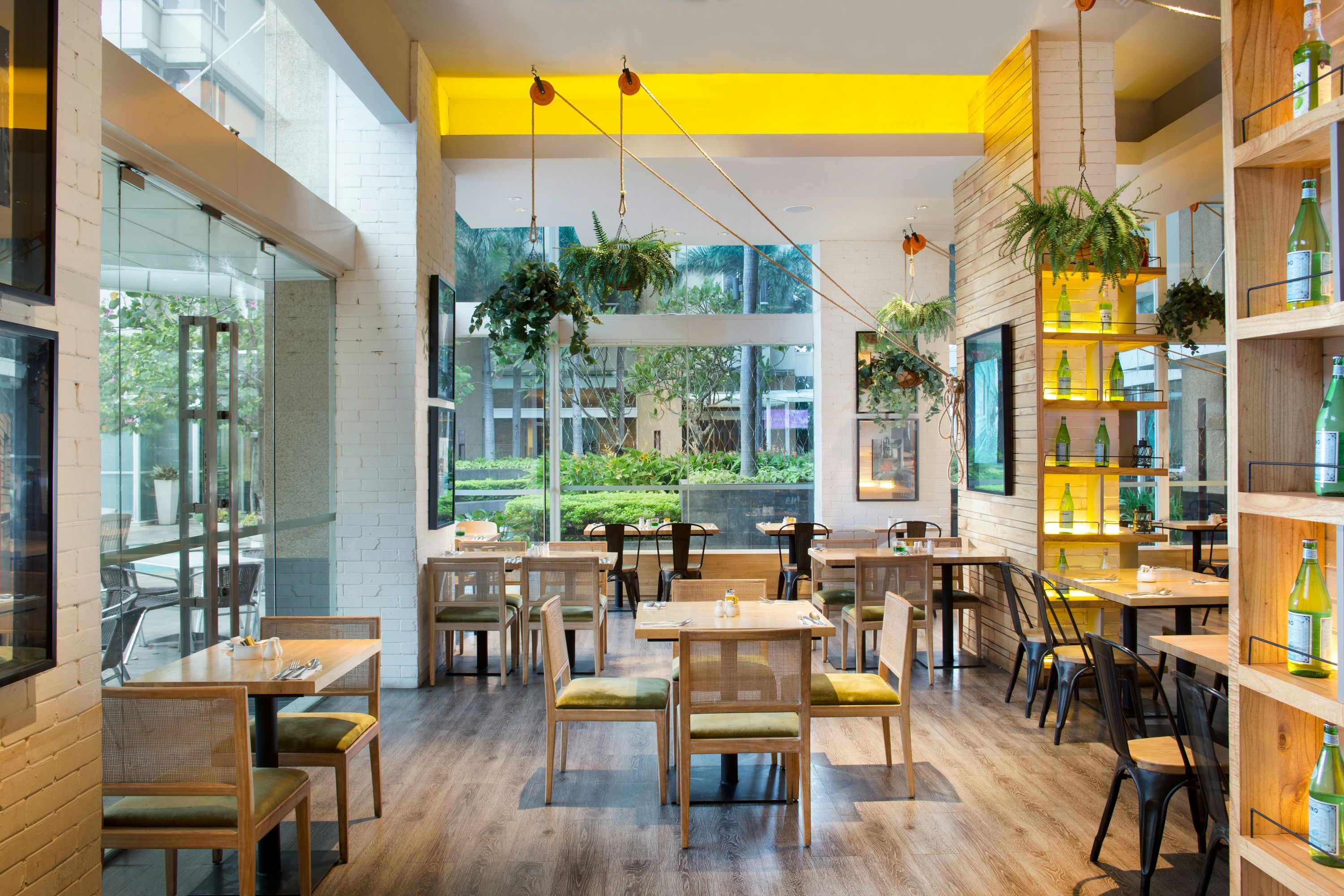 ร้านอาหาร