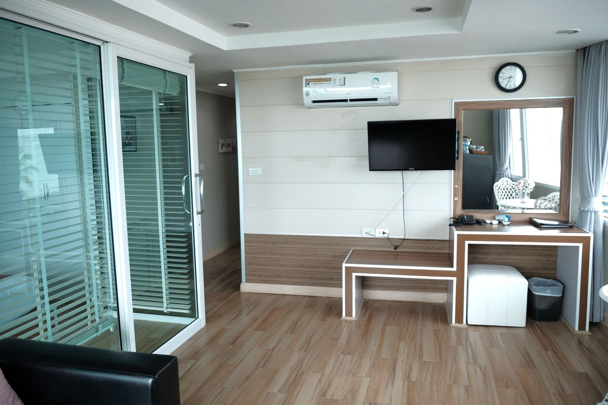 สิ่งอำนวยความสะดวกห้องพัก